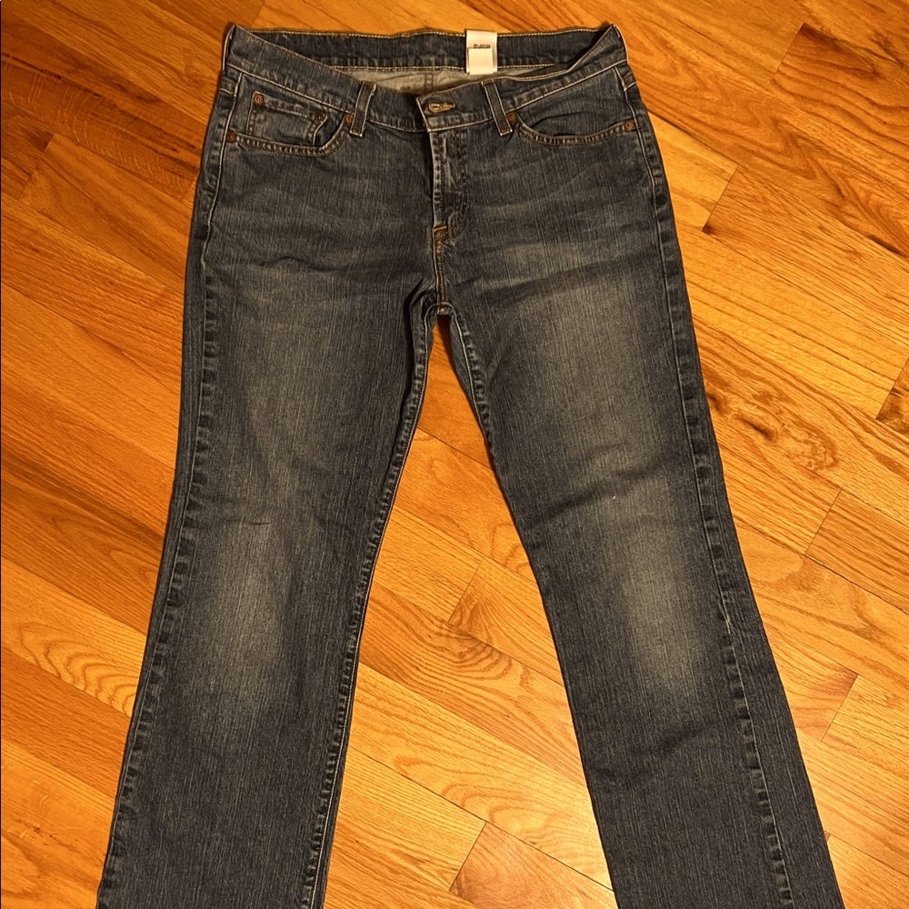 Lucky Brand jeans sz 32